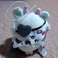 ちいかわ　てんしとあくま　モモンガ　ぬいぐるみ