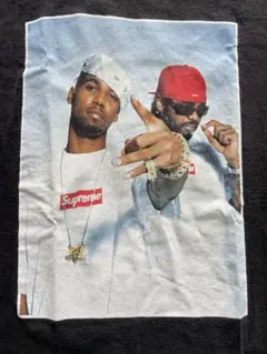 L Supreme(シュプリーム)Dipset / ディプセット」Tシャツ 希少 】2006S/S Supreme Dipset Tee シュプリーム ディプセット