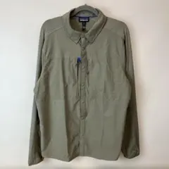 patagonia リバー・ランブラー・ハイブリッド・サン・フーディ m276のサムネイル