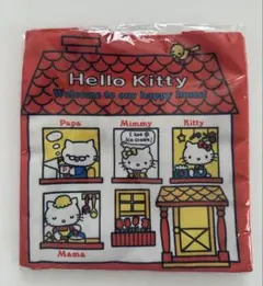 新品 ハローキティ My Family Collection ミニトートバッグ