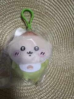 ちいかわ Chiikawa Baby マスコット（くりまんじゅう）
