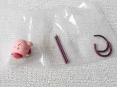 星のカービィ×阪急電車 しゅしゅぽぽごっこ 阪急電車「カービィ号」 カービィ