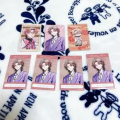 VOLTACTION フォトカード セラフ・ダズルガーデン