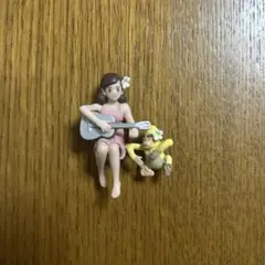 コップのフチ子　シークレット