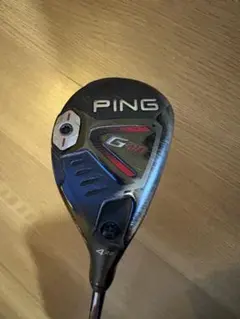 ◇新品◇PING G410ハイブリッドH2（17度）◇ALTA J CB（X） - メルカリ