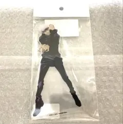 呪術廻戦 五条悟 アクリルスタンド（MAPPA展 購入品）