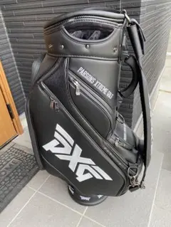 2026年最新】pxg キャディバッグの人気アイテム - メルカリ