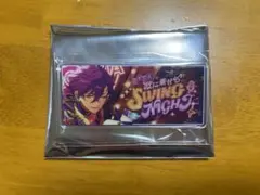 【即購入◎】乙狩アドニス　あんスタ　バナコレ　バナーバッジコレクション