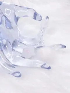 【127】ぷりけつ アンブレラマーカー めじるしアクセサリー