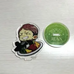 ジャン　進撃の巨人　アクスタ ジョイポリス