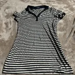 レディースワンピースチュニック　サイズ1