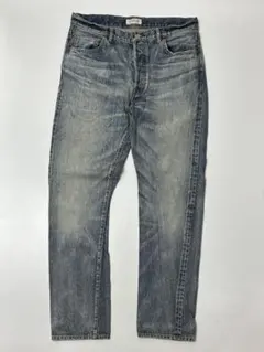 RonHerman recycle cotton used wide denim - メルカリ