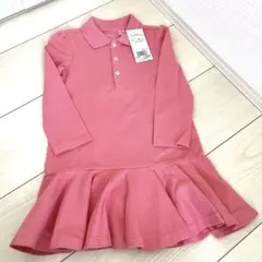 新品未使用 ラルフローレン キッズ 18Mのサムネイル