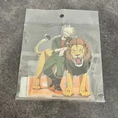 ヒロアカ　爆豪勝己　東武動物公園★