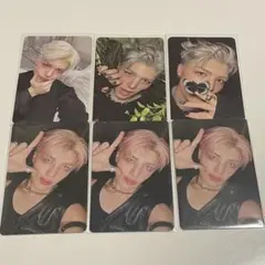 &TEAM　MAKI　トレカセット　Back to Life