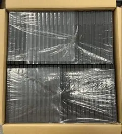 未使用5台 ラトックシステム 交換用トレイ SAM-TR2-BK メモリ液晶付