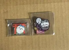 ハチワレアクリルスタンド