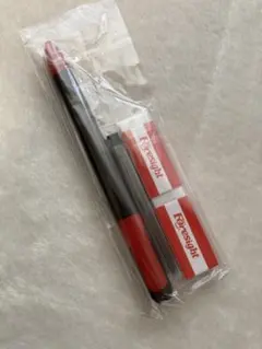 Foresight フォーサイト　シャーペン　平型　消しゴム 芯　セット