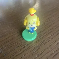 どうぶつの森　チョコエッグ　しずえ