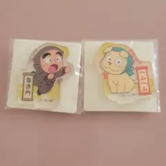 忍たま乱太郎 アクリルスタンド セット