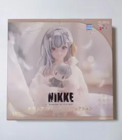 勝利の女神：NIKKE モダニア：ファースト・アフェクション 可動 蝸之殼
