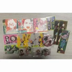 僕のヒーローアカデミア ヒロアカ A組 B組 女子組 18点セット 新品 匿名