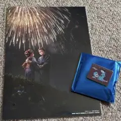 映画鬼滅の刃　無限城編　イラストボード　キャラクターモチーフピンズ　恋雪　猗窩座