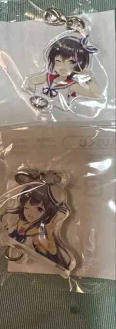 【バラ売り可】オンゲキ 三角葵 グッズまとめ売り 2026年最新】三角葵の人気アイテム - メルカリ