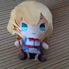ヘブンバーンズレッド ヘブバン もちどる 31C 神崎アーデルハイド