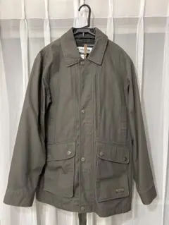 Columbia ミリタリージャケット Sサイズ