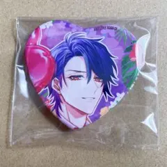 2025年最新】キュピパラ アラン 缶バッジの人気アイテム - メルカリ