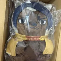 鯉登音之進 どうぶつフォーゼ 大