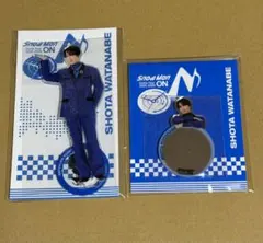 SnowMan スノーマン DomeTour ON 渡辺翔太 アクリルスタンド