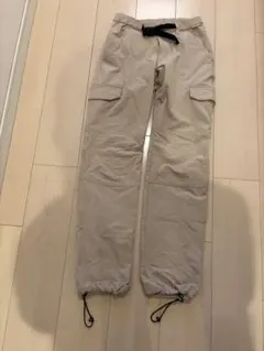 Columbia TITANIUM レディース カーゴパンツ S