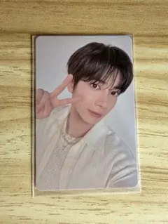 TXT テヒョン トレカ ACT:TOMORROW