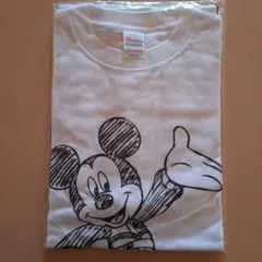 く*ん様 ミッキーマウス Tシャツ Mサイズ