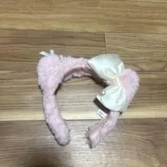 ユニバ　キティカチューシャ