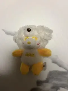 AAA え〜パンダ 日高光啓　ぬいぐるみ マスコット キーホルダー