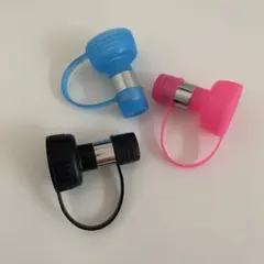 ペット用 ウォーターノズル 給水ボトル 犬 猫 水筒 給水器 水飲み器 携帯用のサムネイル