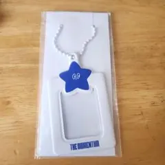 ユウタ IDフォトカードフォルダー NCT127 THEMOMENTUM