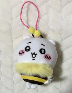 ちいかわ ハチさんぬいぐるみのサムネイル