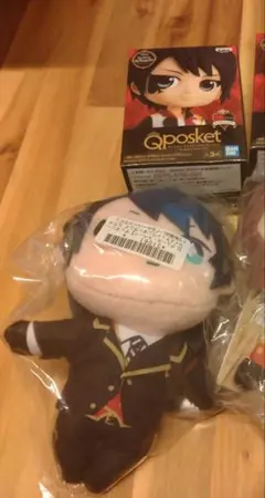 ツイステ デュース 2点セット