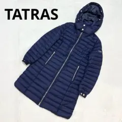 タトラスTATRAS × ビームス 別注 CRIDOLA ナイロンモッズコート - メルカリ