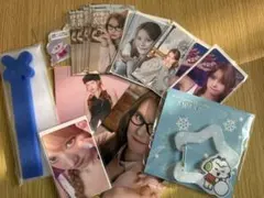 《匿名配送》ニナセット