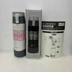 NIKE Hydration Mug 0.5L 水筒 ピンクのサムネイル