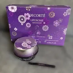コスメデコルテ リポソーム アドバンストリペアクリーム50g