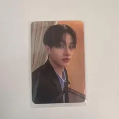 straykids ATE ポップアップ トレカ バンチャン バインダー封入