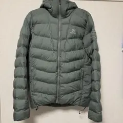 2026年最新】SALOMON ダウンジャケットの人気アイテム - メルカリ