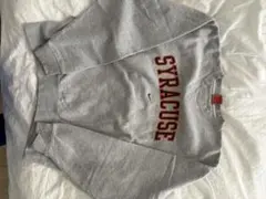 Nike SYRACUSE ロゴ クルーネック スウェット　90s