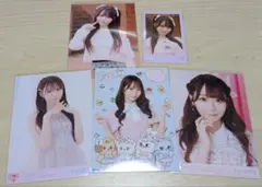 イコラブ 大谷映美里 生写真 ミニフォト まとめ売りのサムネイル